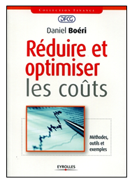  alt="« Réduire et optimiser les coûts » aux éditons EYROLLES"