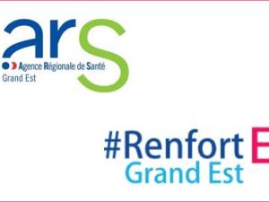  alt="CORONAVIRUS COVID 19 en Grand Est : Professionnels de Santé ou Étudiants, on a besoin de vous!"