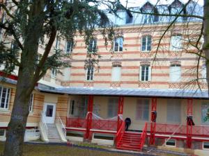  alt="Une résidence étudiante toute neuve à Fontenay-aux-Roses"