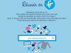  alt="Opération "Aidons les jeunes et les entrepreneurs à réussir grâce au .fr !""