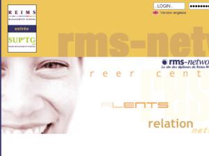  alt="4ème édition Trophée du Management RMS Network 2008"
