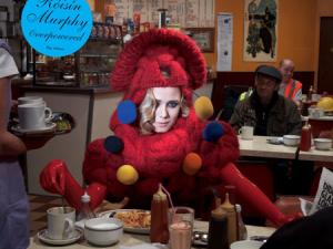  alt="Roisin Murphy : nouvel album «Overpowered»"