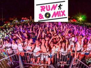  alt="RUN & MIX : cap sur la tendance à la fois Festive et Sportive"