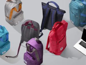  alt="HELLOLULU débarque en France ! Des sacs utiles et inventifs, au design sophistiqué, au style rafraîchissant,"