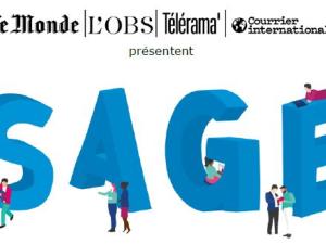  alt="Le SAGE, Salon des grandes écoles en Novembre"