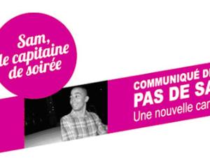  alt="Sam, le capitaine de soirée est de retour !"