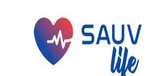  alt="Arrêt cardiaque : SAUVlife l'Application pour sauver des vies"