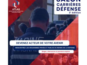  alt="Vous pensez à vous orienter vers un job dans l'Armée?"