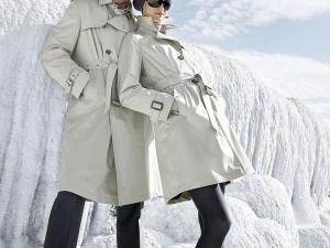  alt="Empreinte nordique, pour la Collection Schneiders Automne Hiver 2014"