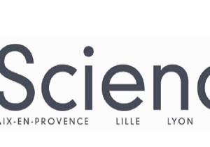  alt="Les directeurs de Sciences Po Aix, Lille, Lyon , Rennes, Strasbourg et Toulouse reçus par Genviève Fioraso"