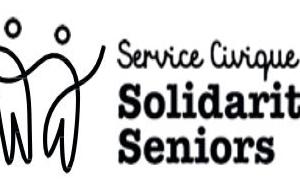  alt="Connaissez vous le Service Civique Solidarité Seniors ?"