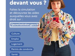  alt="Un simulateur des aides possibles pour les étudiants"