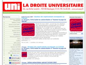  alt="23ème CONVERGENCE DE L'UNI"