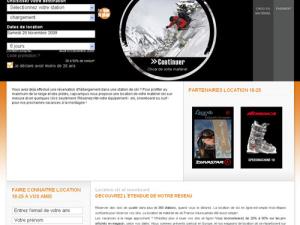  alt="Des remises étudiants sur la location de ski allant jusqu'à 50%"
