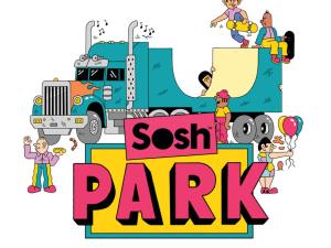  alt="SOSH PARK 2015 : découvrez le skate connecté!"