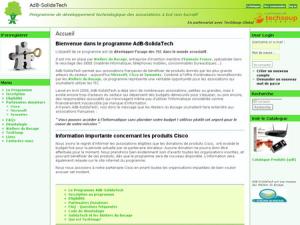  alt="AdB-SolidaTech : Un Bon plan pour les associations qui veulent s'équiper en matériel informatique"