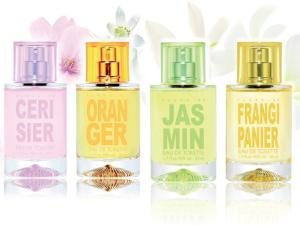  alt="Solinotes , nouvelles gamme avec la collection fleurs de solinotes"