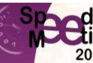  alt="SPEED MEETING "7 minutes pour convaincre" à l'université de CERGY"