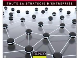  alt="STRATEGOR - Toute la Stratégie d'entreprise 6ème édition"