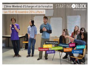  alt="Starting-Block accompagne l'engagement des jeunes"