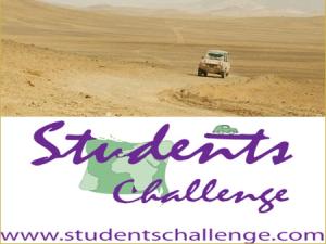  alt="Le Students Challenge Morocco : géniallisime !"