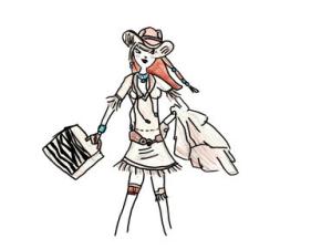  alt="Que cache votre style vestimentaire ?"