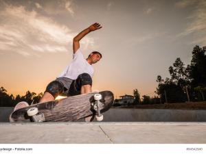  alt="Les avantages de la nouvelle génération de skateboard"