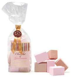  alt="Douche et bain gourmand"