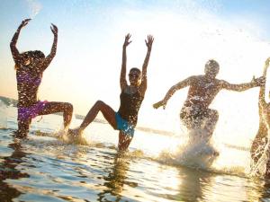  alt="Le Summer Break d'Espagne : Une semaine de pure folie pour des vacances « no stress » !"