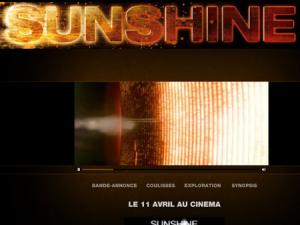  alt="Sun Shine : le film qui vous fera regarder le soleil d'une autre manière ! Sortie le 11 Avril 2007"