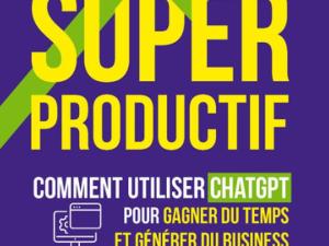  alt="ChatGPT à la portée de tous pour gagner des heures de travail !"