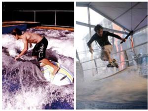  alt="Du surf à Paris ! Yes c'est possible"