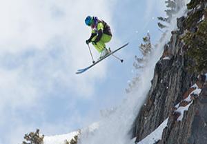 alt="FWT14,quatrième étape du SWATCH FREERIDE WORLD TOUR BY THE NORTH FACE® (FWT)"