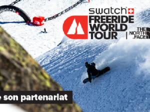  alt="Le légendaire horloger Suisse restera le partenaire titre du FWT jusqu'en 2017!"
