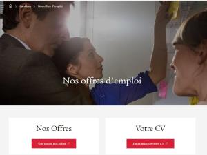  alt="Swiss Life va recruter 530 nouveaux collaborateurs en 2022"