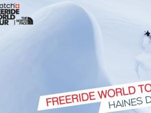  alt="WATCH FREERIDE WORLD TOUR 2015 BY THE NORTH FACE®"