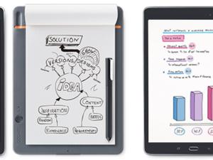  alt="Bamboo Slate : Une tablette pour digitaliser tous vos écrits et dessins en temps réel"