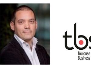  alt="Victor Gervasoni nommé Directeur du programme Bachelor de Toulouse Business School"