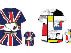  alt="Tee Shirt Snoopy : un cadeau original pour les bad boys?"