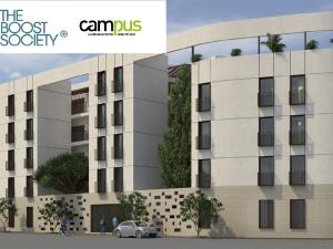  alt="Marché du coliving : The Boost Society renforce sa présence à l'international"