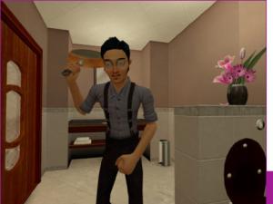  alt="The Ship, le tout nouveau jeu de "murder party" pour PC"