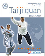  alt="TAI JI QUAN pratique - Styles Yang et Tui-shou"