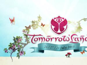  alt="Faire la teuf à l'occasion du Tomorrowland ... et bientôt le TommorrowWorld"
