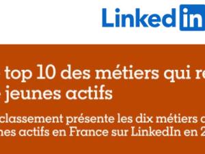  alt="Etudiant, jeune, Jeune diplômé : quels sont les métiers et secteurs qui permettent de trouver facilement son premier emploi?"
