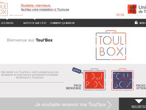  alt="Logement étudiant : s'installer à Toulouse?"