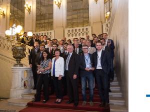  alt="Tremplin Entreprises Essec / Sénat 2016"