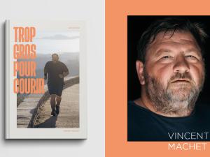  alt="TROP GROS POUR COURIR : « Je suis un athlète de gros niveau »"