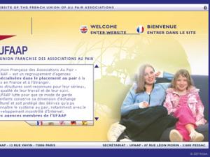  alt="UFAAP : Association française des associations au pair"