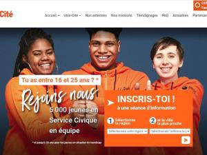  alt="Jeune et sans emploi : si vous optiez pour le service civique?"