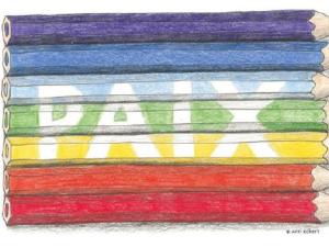  alt="1ère édition de l'Université de la Paix les 21, 22 et 23 mai"